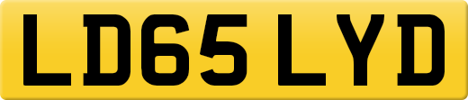 LD65LYD